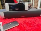 Bose V30 mediacenter met bluetooth, Overige merken, 70 watt of meer, Ophalen of Verzenden, Zo goed als nieuw