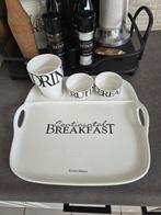 Riviera Maison Ontbijtserveersete- Zo Goed Als Nieuw, Ophalen, Zo goed als nieuw