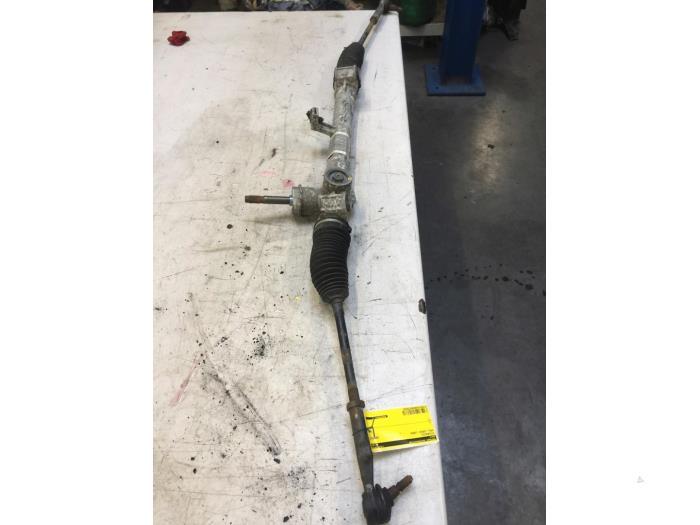 Stuurhuis van een Opel Corsa, Auto-onderdelen, Besturing, Gebruikt, -, -, Opel