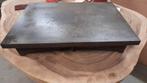Massieve stalen vlakplaat / lasplaat 7050 cm, Doe-het-zelf en Verbouw, Ophalen