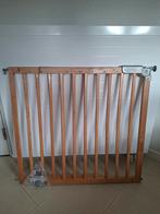 Traphekje hout, Ophalen, Hout, 100 tot 115 cm