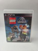 LEGO Jurassic World PS3 - Avontuurlijk Dino Plezier!, Avontuur en Actie, 2900 W. Alameda Ave., Burbank, CA 91505, USA, 1 speler