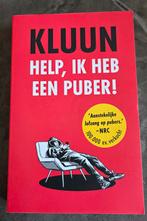 Help, ik heb een puber [Kluun], Ophalen