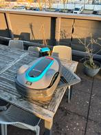 Gardena sileno city 500, Tuin en Terras, Robotmaaiers, Ophalen of Verzenden, Zo goed als nieuw, Minder dan 20 cm, Gardena / Husqvarna