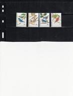 vogels Malaysia, Ophalen of Verzenden, Postfris, Dier of Natuur