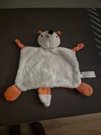 HEMA Knuffeldoekje Vos, Ophalen of Verzenden