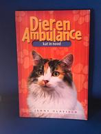 Dieren Ambulance: Kat in Nood - Jenny Oldfield, Boeken, Ophalen, Gelezen, Katten
