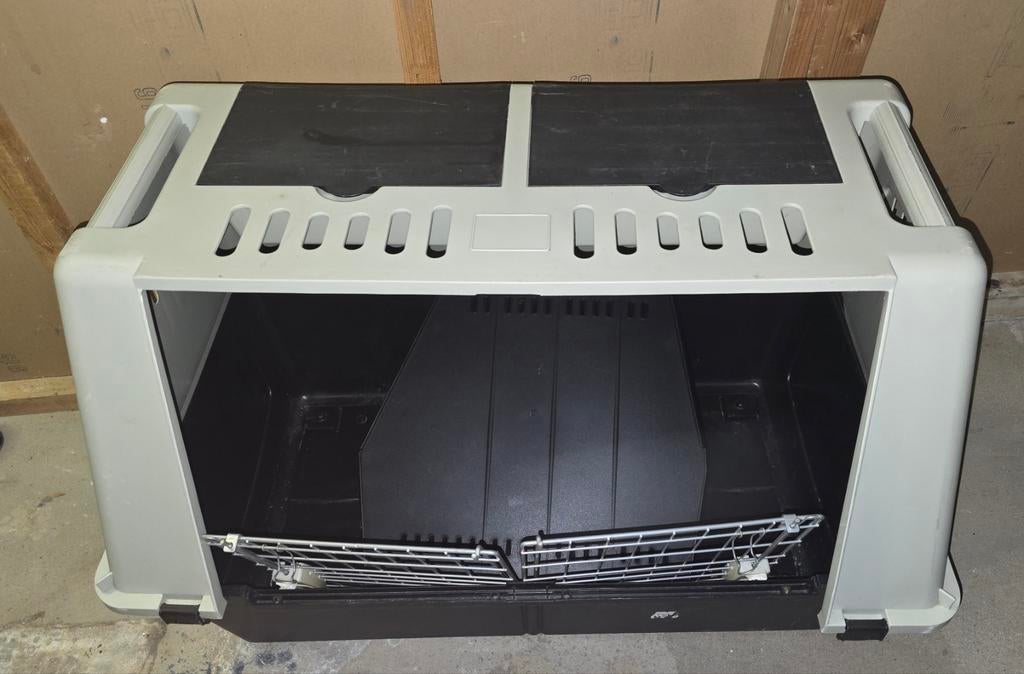 auto bench 15 euro, Dieren en Toebehoren, Ophalen