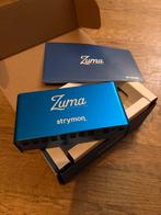 Strymon Zuma voeding 9x - Nieuwstaat met alle kabels en doos, Muziek en Instrumenten, Ophalen of Verzenden, Zo goed als nieuw