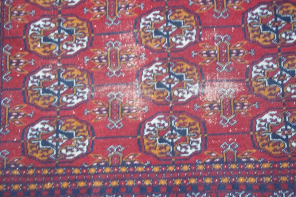 perzische kleed 180x123cm, Ophalen