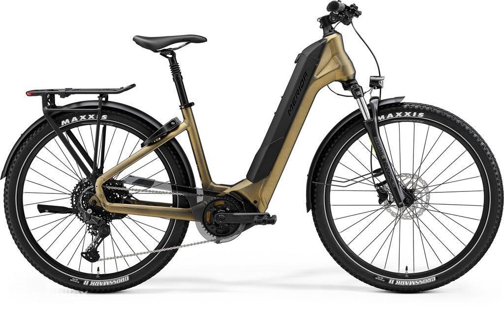 Merida e-SPRESSO CC 575 27.5"-Alle Maten en Kleuren,Levering, Fietsen en Brommers, 9713 Bv Groningen, Nieuw, Facebikenl@gmail.com