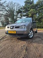 Seat Arosa 2004 Grijs, Auto's, 31 €/maand, Arosa, 4 stoelen, 855 kg