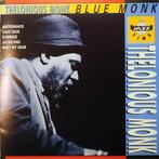 Thelonious Monk – Blue Monk, Ophalen of Verzenden, 1980 tot heden, Zo goed als nieuw, Jazz