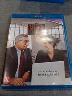 The intern, Verzenden, Zo goed als nieuw, Actie