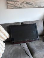 Samsung tv 78 cm met ophangsysteem, Audio, Tv en Foto, Ophalen, Gebruikt, 50 Hz, Samsung