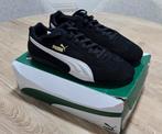 Puma Speedcat OG Sparrow Zwart Wit - Maat EU 46, Puma, Zwart, Nieuw, Ophalen of Verzenden
