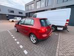 Volkswagen Golf 1.6 16V FSI 85KW 5D Aut6 2004 Rood, 4 cilinders, 1200 kg, 115 pk, 1233 kg