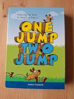 Honden training dvd box One jump Two Jump, Sandy Rogers, Alle leeftijden, Boxset, Natuur, Ophalen of Verzenden