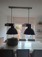 Gave fabriekslampen., Ophalen, Zo goed als nieuw, Minder dan 50 cm