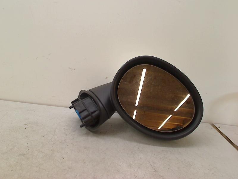 Spiegel Rechts Cooper Mini Mini (F55) (2014-07/..), Gebruikt, Petuelring 130, München 80809, , Duitsland, Mini, Minikundenbetreuung@mini.de