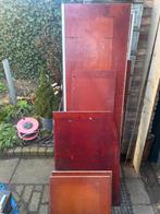 Betonplex platen diverse dikten en afmetingen, Ophalen, Minder dan 25 mm, Overige typen, 200 tot 250 cm