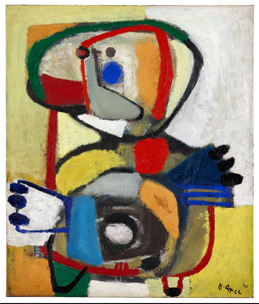 GEZOCHT:KAREL APPEL- ALEXHINSKY-JORN-CORNEILLE-RAVEEL, Ophalen of Verzenden