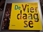 C. Verhoeven - De vierdaagse, Boeken, Ophalen of Verzenden, Zo goed als nieuw, C. Verhoeven; K. Hakvoort, Balsport