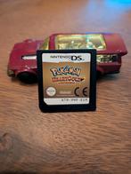 Pokémon HeartGold - Losse cartridge - Nintendo DS, Spelcomputers en Games, Games | Nintendo DS, Verzenden
