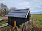 Te koop kippenhok voor ca 8 kippen, Dieren en Toebehoren, Pluimvee, Meerdere dieren, Kip