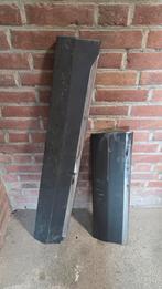 Beschadigd VW Troc linker zij deur sierlijsten, Gebruikt, Links, Ophalen of Verzenden, Volkswagen