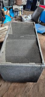 Grote Subwoofers en speakers jbl en peavey, Overige merken, Gebruikt, Subwoofer, Ophalen of Verzenden