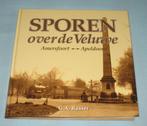 Boek: Sporen over de Veluwe, Ophalen of Verzenden, Zo goed als nieuw, Trein, Boek of Tijdschrift