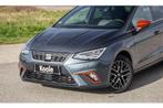 Seat Ibiza 1.0 TSI FR Business Intense € 12.500,00, Stof, Gebruikt, 580 kg, 1072 kg