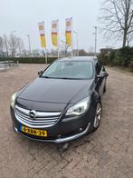 Opel Insignia 1.4 EcoFlex 2014 | AGR Stoelen | Camera | Zeer, Voorwielaandrijving, Stof, 4 cilinders, Handgeschakeld