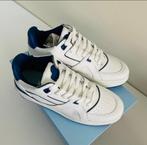 JUST DON Sneakers uit Italië maat 44    NIEUW !!, Blauw, Nieuw, Ophalen of Verzenden, Sneakers of Gympen