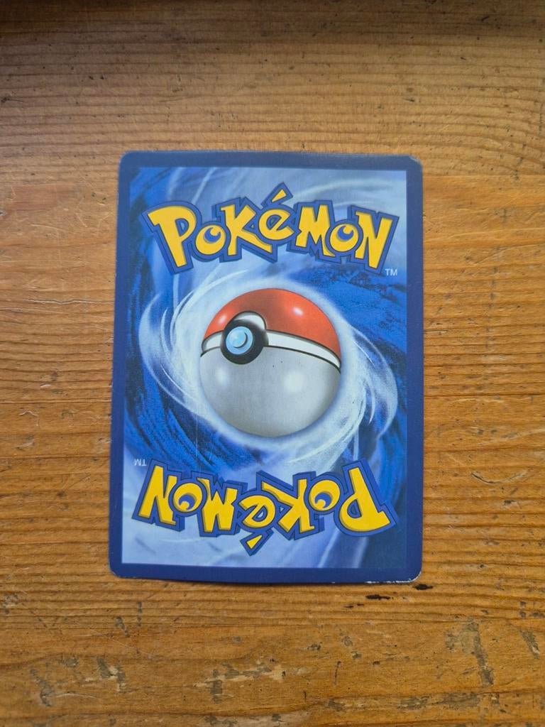 Pokemon kaart Mega Sableye & Tyranitar GX tag team 2019, Ophalen of Verzenden