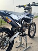 Husqvarna FC 350 2017, Ophalen, 350 cc, Overige merken