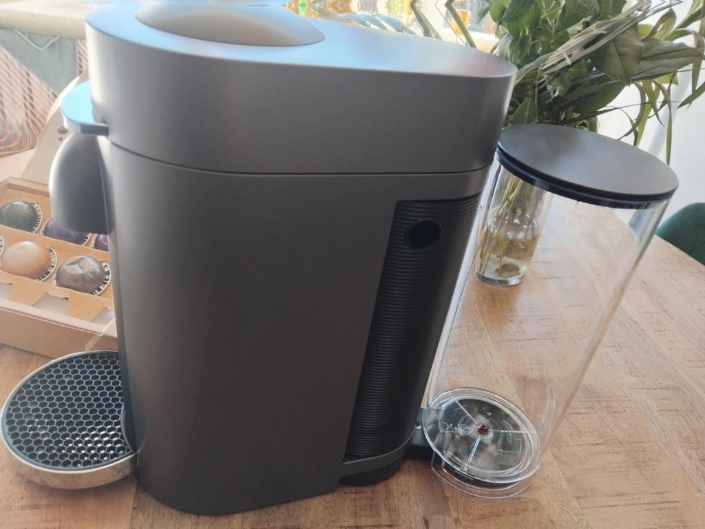 Nespresso Vertuo Next koffiezetapparaat, Ophalen of Verzenden