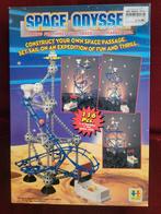 Space Odysse knikkerbaan bouwset, Ophalen of Verzenden