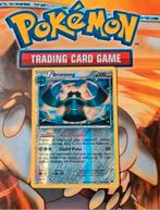 Bronzong 61/124 XY Fates Collide pokemon kaart reverse holo, Ophalen of Verzenden, Zo goed als nieuw, Losse kaart, Foil
