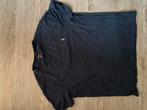 Donkerblauwe polo ralph lauren T-shirt, Ophalen of Verzenden, Nieuw, Maat 52/54 (L), Blauw
