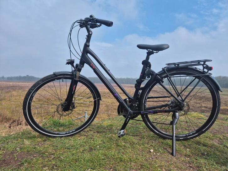Liv (Giant) Allure RS in zeer goede staat, Fietsen en Brommers, Fietsen | Dames | Sportfietsen en Toerfietsen, Zo goed als nieuw