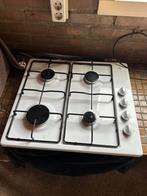 ETNA 4-pits gaskookplaat – Zo goed als nieuw, Ophalen, 4 kookzones, Zo goed als nieuw, Gas