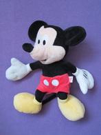 NICOTOY SIMBA DICKIE Knuffel MUIS MICKEY MOUSE. 25 CM *Nieuw, Ophalen of Verzenden, Nieuw, Overige typen