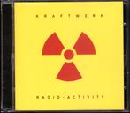 Kraftwerk CD Radio-Activity, Verzenden, Zo goed als nieuw, Overige genres