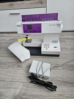 Pfaff Fashion Naaimachine Met IDT, Hobby en Vrije tijd, Ophalen, Zo goed als nieuw, Naaimachine, Pfaff