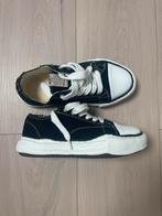 Maison Mihara Yasuhiro Sneakers - Maat 43, Kleding | Heren, Schoenen, Verzenden, Zwart, Nieuw, Sneakers of Gympen