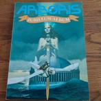 Arboris jubileum-album, Ophalen of Verzenden, Gelezen