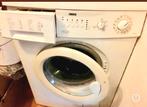 Zanussi wasmachine 1400  toeren, Ophalen, 1200 tot 1600 toeren, Gebruikt, 4 tot 6 kg