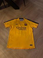 Barca tenue seizoen 2015-2016, Ophalen of Verzenden, Zo goed als nieuw, Shirt